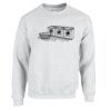 Heavy Blend™ Crewneck Sweatshirt Thumbnail