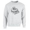 Heavy Blend™ Crewneck Sweatshirt Thumbnail