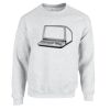 Heavy Blend™ Crewneck Sweatshirt Thumbnail