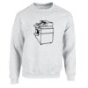 Heavy Blend™ Crewneck Sweatshirt Thumbnail