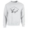 Heavy Blend™ Crewneck Sweatshirt Thumbnail