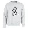 Heavy Blend™ Crewneck Sweatshirt Thumbnail
