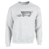 Heavy Blend™ Crewneck Sweatshirt Thumbnail