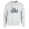 Heavy Blend™ Crewneck Sweatshirt Thumbnail