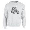 Heavy Blend™ Crewneck Sweatshirt Thumbnail