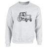 Heavy Blend™ Crewneck Sweatshirt Thumbnail