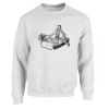 Heavy Blend™ Crewneck Sweatshirt Thumbnail