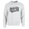 Heavy Blend™ Crewneck Sweatshirt Thumbnail