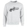 Heavy Blend™ Crewneck Sweatshirt Thumbnail
