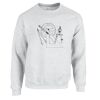 Heavy Blend™ Crewneck Sweatshirt Thumbnail
