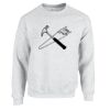 Heavy Blend™ Crewneck Sweatshirt Thumbnail