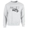 Heavy Blend™ Crewneck Sweatshirt Thumbnail