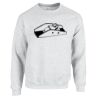 Heavy Blend™ Crewneck Sweatshirt Thumbnail