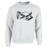 Heavy Blend™ Crewneck Sweatshirt Thumbnail