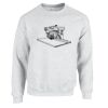 Heavy Blend™ Crewneck Sweatshirt Thumbnail