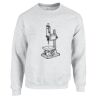 Heavy Blend™ Crewneck Sweatshirt Thumbnail