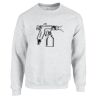 Heavy Blend™ Crewneck Sweatshirt Thumbnail