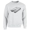 Heavy Blend™ Crewneck Sweatshirt Thumbnail