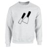 Heavy Blend™ Crewneck Sweatshirt Thumbnail