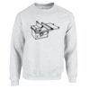 Heavy Blend™ Crewneck Sweatshirt Thumbnail