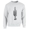 Heavy Blend™ Crewneck Sweatshirt Thumbnail