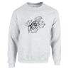 Heavy Blend™ Crewneck Sweatshirt Thumbnail