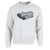 Heavy Blend™ Crewneck Sweatshirt Thumbnail