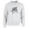 Heavy Blend™ Crewneck Sweatshirt Thumbnail