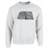 Heavy Blend™ Crewneck Sweatshirt Thumbnail
