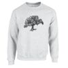 Heavy Blend™ Crewneck Sweatshirt Thumbnail