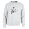 Heavy Blend™ Crewneck Sweatshirt Thumbnail