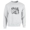 Heavy Blend™ Crewneck Sweatshirt Thumbnail