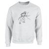 Heavy Blend™ Crewneck Sweatshirt Thumbnail