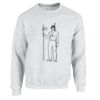 Heavy Blend™ Crewneck Sweatshirt Thumbnail