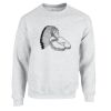 Heavy Blend™ Crewneck Sweatshirt Thumbnail
