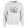 Heavy Blend™ Crewneck Sweatshirt Thumbnail