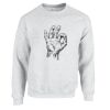 Heavy Blend™ Crewneck Sweatshirt Thumbnail