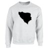 Heavy Blend™ Crewneck Sweatshirt Thumbnail