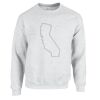 Heavy Blend™ Crewneck Sweatshirt Thumbnail
