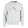 Heavy Blend™ Crewneck Sweatshirt Thumbnail