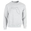 Heavy Blend™ Crewneck Sweatshirt Thumbnail