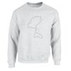 Heavy Blend™ Crewneck Sweatshirt Thumbnail