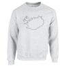 Heavy Blend™ Crewneck Sweatshirt Thumbnail