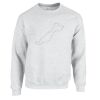 Heavy Blend™ Crewneck Sweatshirt Thumbnail