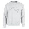 Heavy Blend™ Crewneck Sweatshirt Thumbnail