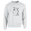 Heavy Blend™ Crewneck Sweatshirt Thumbnail