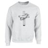 Heavy Blend™ Crewneck Sweatshirt Thumbnail