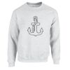 Heavy Blend™ Crewneck Sweatshirt Thumbnail
