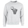 Heavy Blend™ Crewneck Sweatshirt Thumbnail