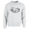 Heavy Blend™ Crewneck Sweatshirt Thumbnail